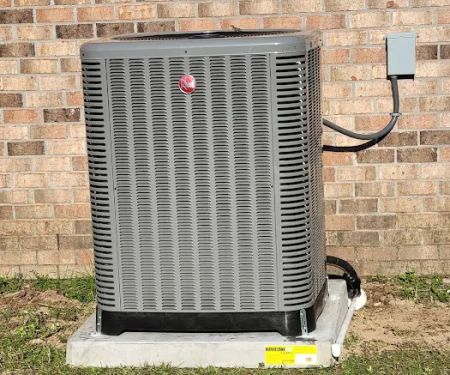 Lee Heating & Cooling