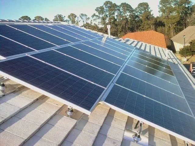 Lee Heating & Cooling Picture 5