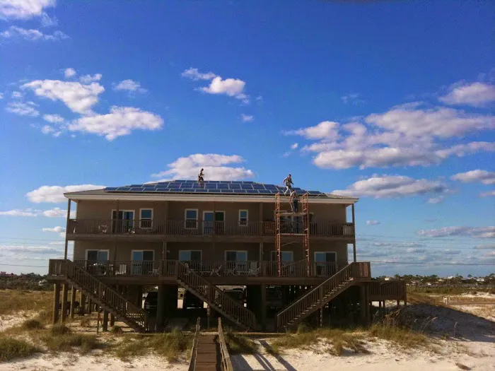 Lee Heating & Cooling Picture 4