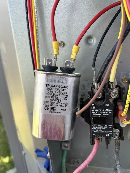 Lee Heating & Cooling Picture 9