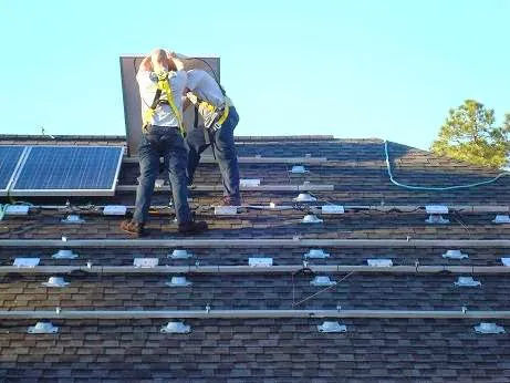 Lee Heating & Cooling Picture 7