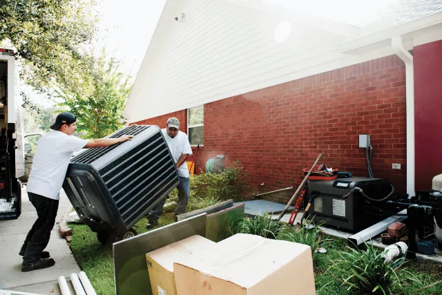 Air & Energy of NWFL Picture 7