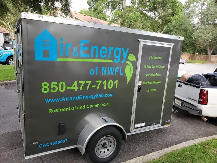 Air & Energy of NWFL Picture 6