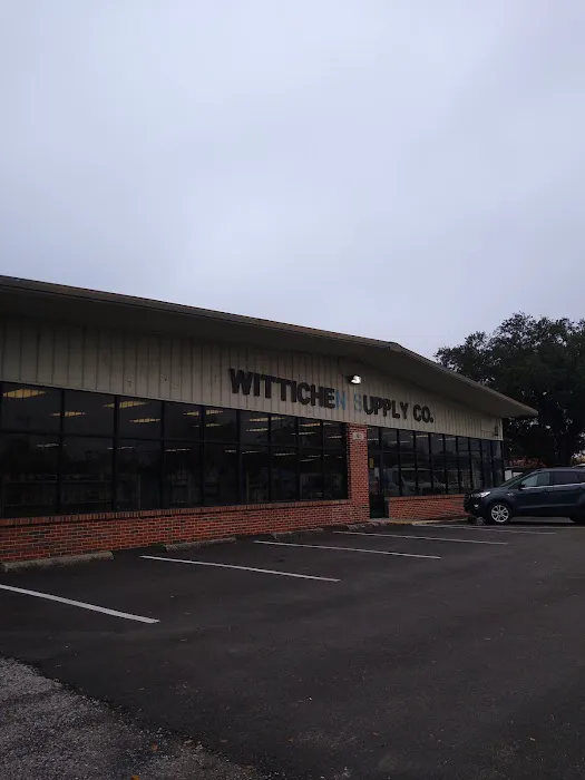 Wittichen Supply Co Picture 1
