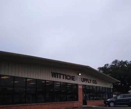 Wittichen Supply Co