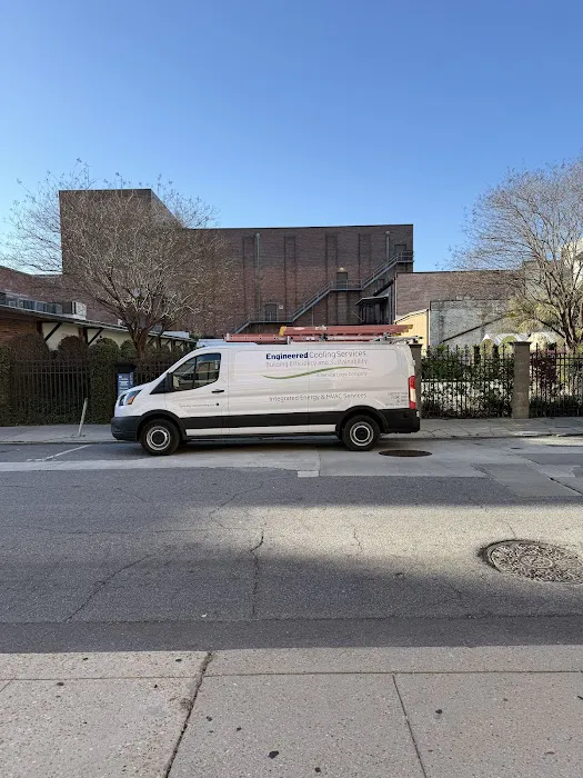 Engineered Cooling Services Picture 2