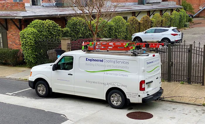 Engineered Cooling Services Picture 3