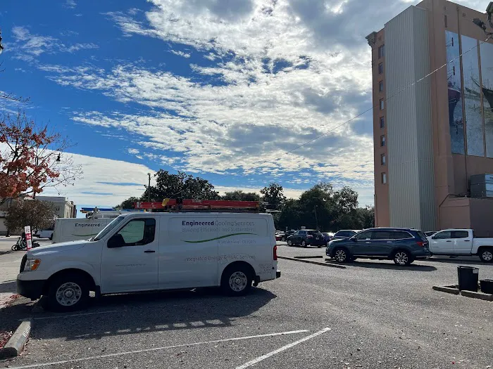 Engineered Cooling Services Picture 4