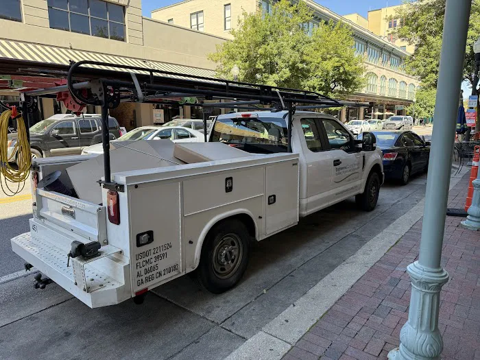 Engineered Cooling Services Picture 5