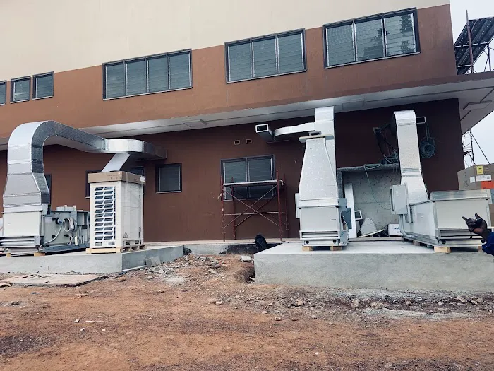 Engineered Cooling Services Picture 7