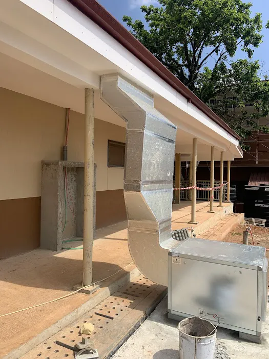 Engineered Cooling Services Picture 6