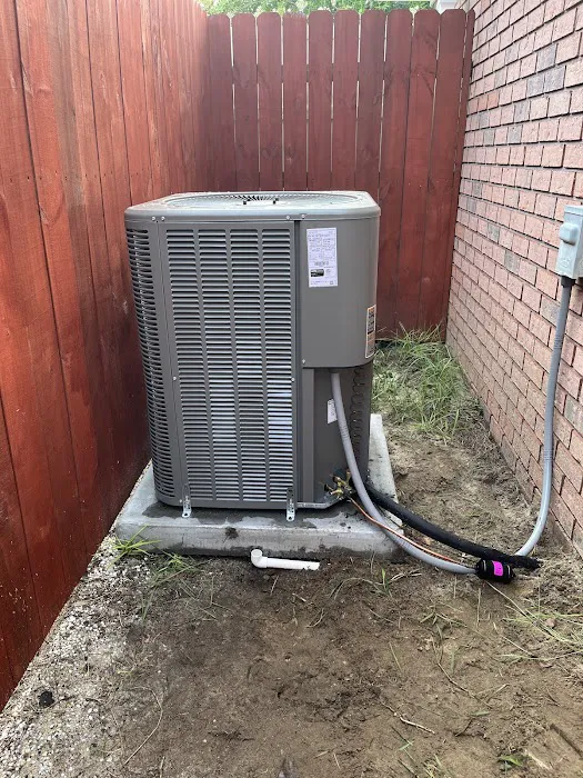 Hamrick Air Conditioning & Heating Inc Picture 1