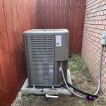Hamrick Air Conditioning & Heating Inc