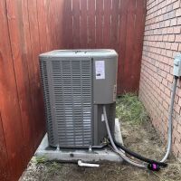 Hamrick Air Conditioning & Heating Inc ico