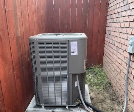 Hamrick Air Conditioning & Heating Inc