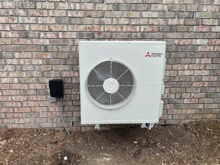 Hamrick Air Conditioning & Heating Inc Picture 4