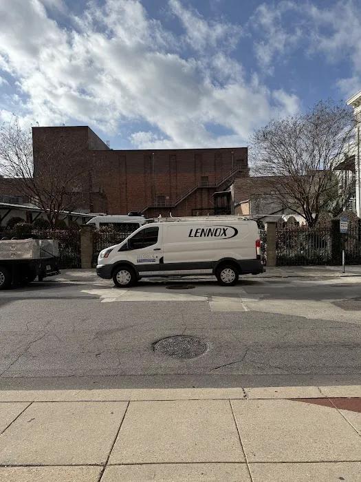 Hamrick Air Conditioning & Heating Inc Picture 3