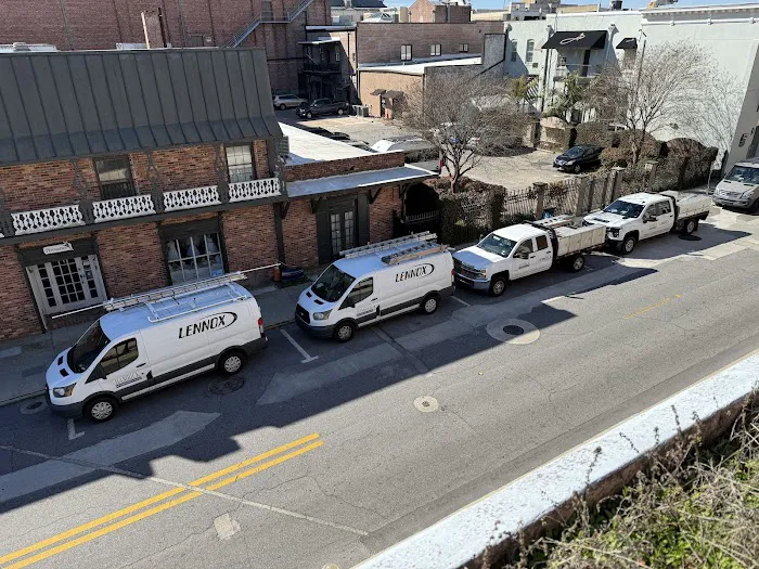 Hamrick Air Conditioning & Heating Inc Picture 2