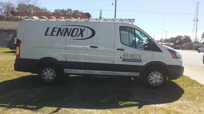 Hamrick Air Conditioning & Heating Inc Picture 6