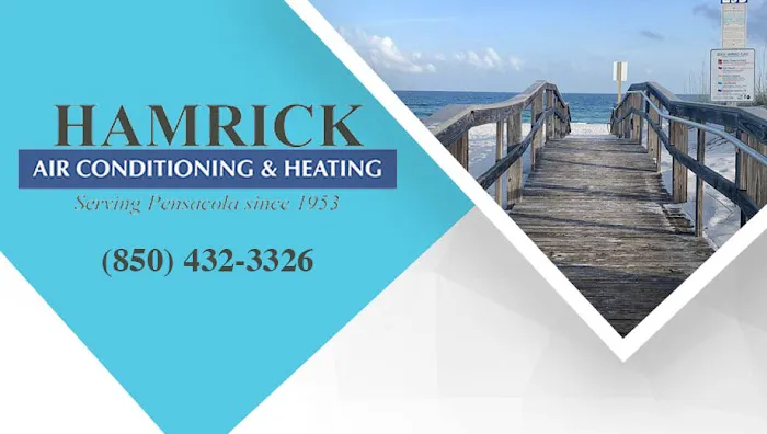 Hamrick Air Conditioning & Heating Inc Picture 8