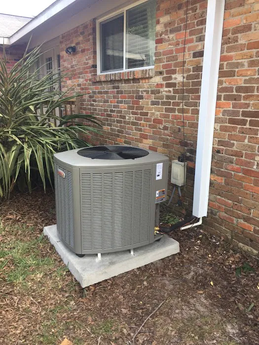 Hamrick Air Conditioning & Heating Inc Picture 9