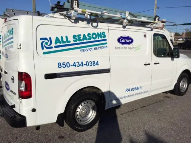 All Seasons Service Network Picture 2