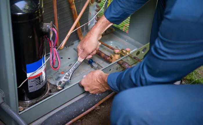 All Seasons Service Network Picture 5