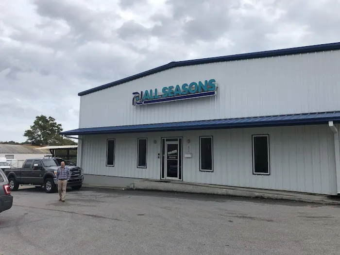 All Seasons Service Network Picture 7