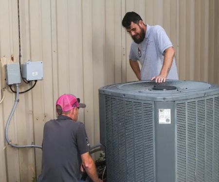 We Care Heating, Cooling, Plumbing & Electrical