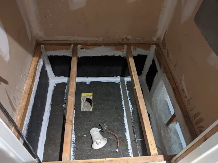 We Care Heating, Cooling, Plumbing & Electrical Picture 8