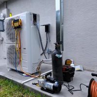 Fair AC Repair Pensacola ico