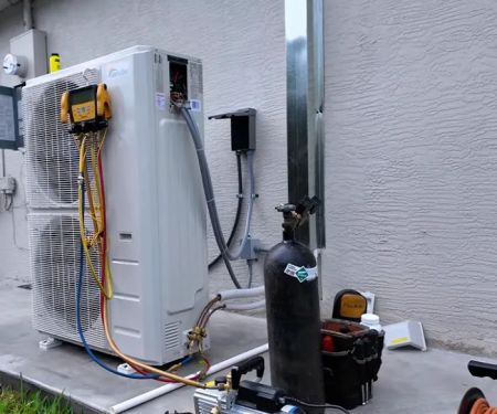 Fair AC Repair Pensacola