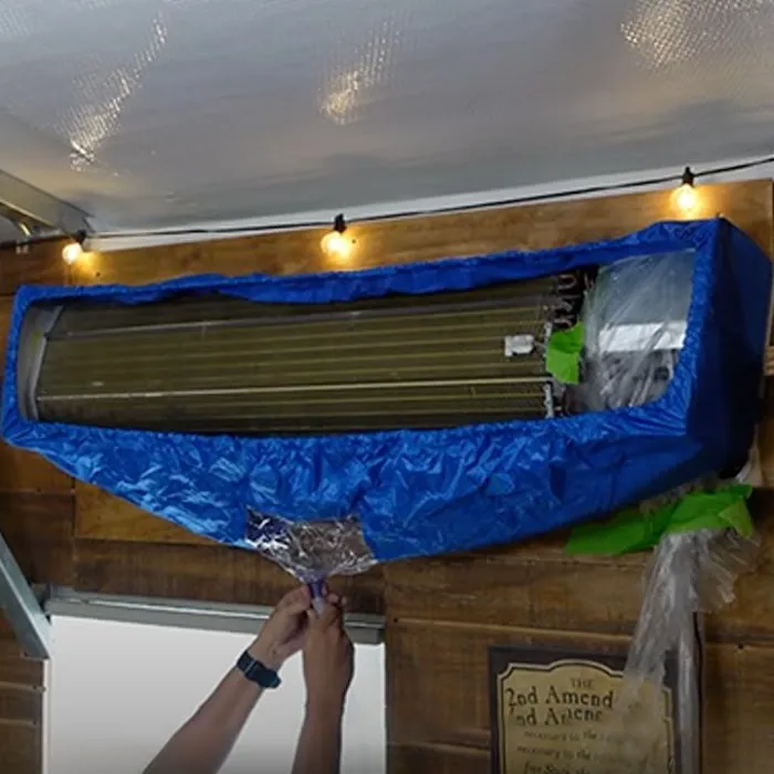 Fair AC Repair Pensacola Picture 4