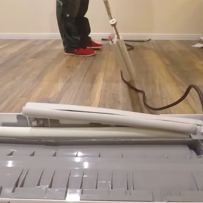 Fair AC Repair Pensacola Picture 3