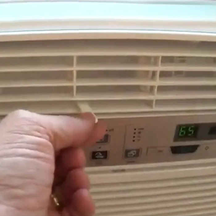 Fair AC Repair Pensacola Picture 7
