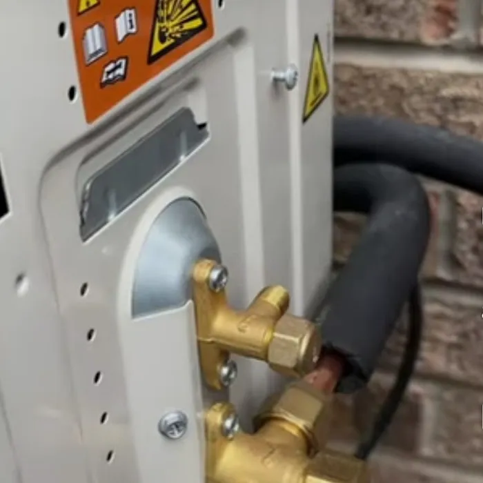 Fair AC Repair Pensacola Picture 8