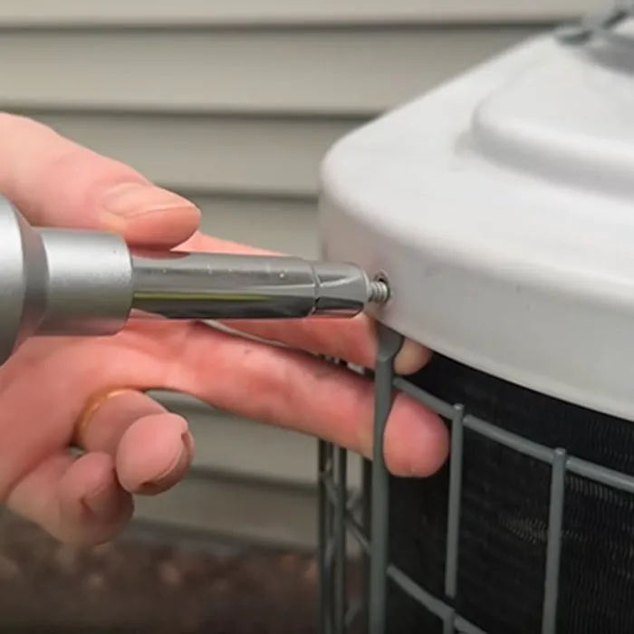 Fair AC Repair Pensacola Picture 6