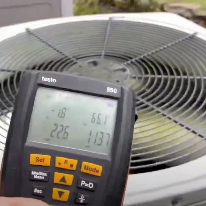 Fair AC Repair Pensacola Picture 10