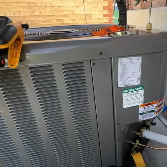 Fair AC Repair Pensacola Picture 9