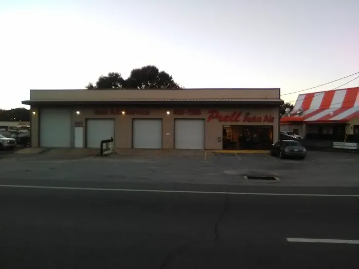 Prell Auto Air Picture 2