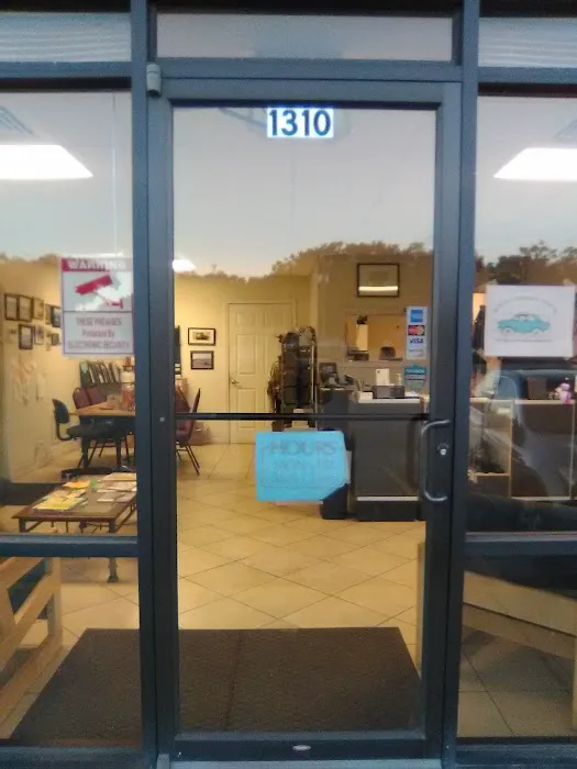 Prell Auto Air Picture 1