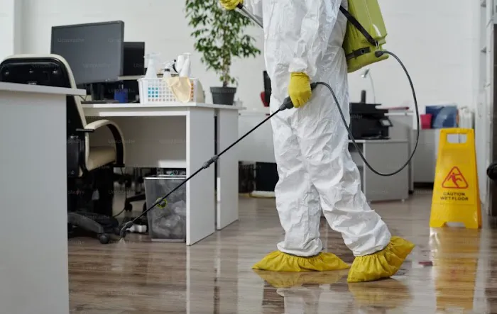 LCI Dryer vent & Air Duct Cleaning Services Pensacola, FL Picture 1