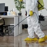 LCI Dryer vent & Air Duct Cleaning Services Pensacola, FL