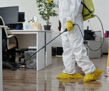 LCI Dryer vent & Air Duct Cleaning Services Pensacola, FL