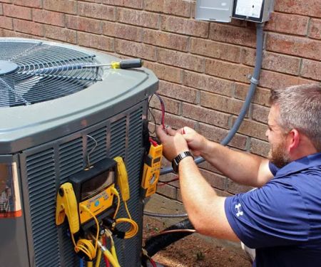 Pensacola Heating & Cooling