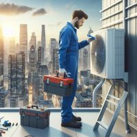 Pensacola Heating & Air Conditioning ico