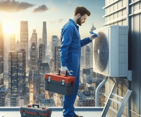 Pensacola Heating & Air Conditioning