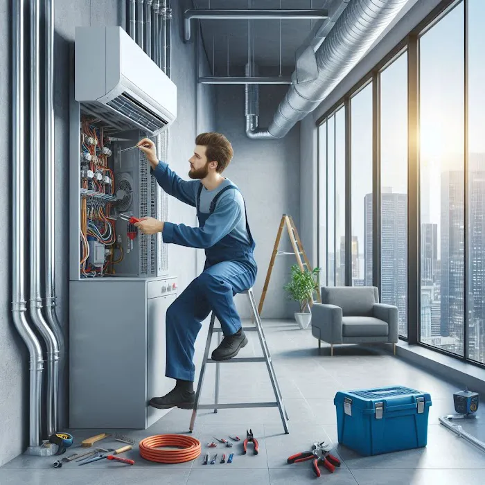 Pensacola Heating & Air Conditioning Picture 4