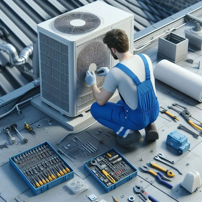 Pensacola Heating & Air Conditioning Picture 3