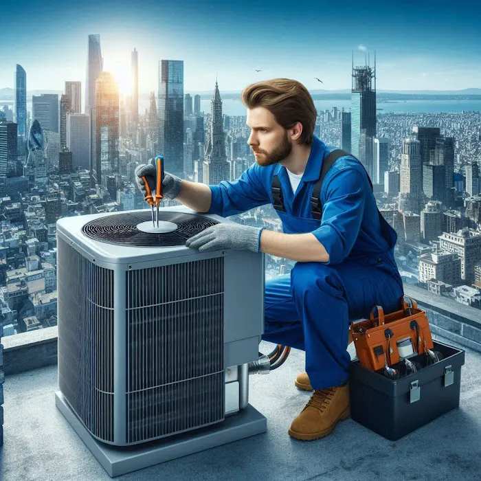 Pensacola Heating & Air Conditioning Picture 5